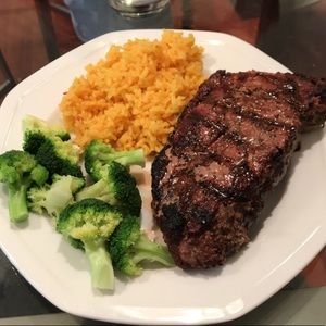 Meet your Posher, Peter